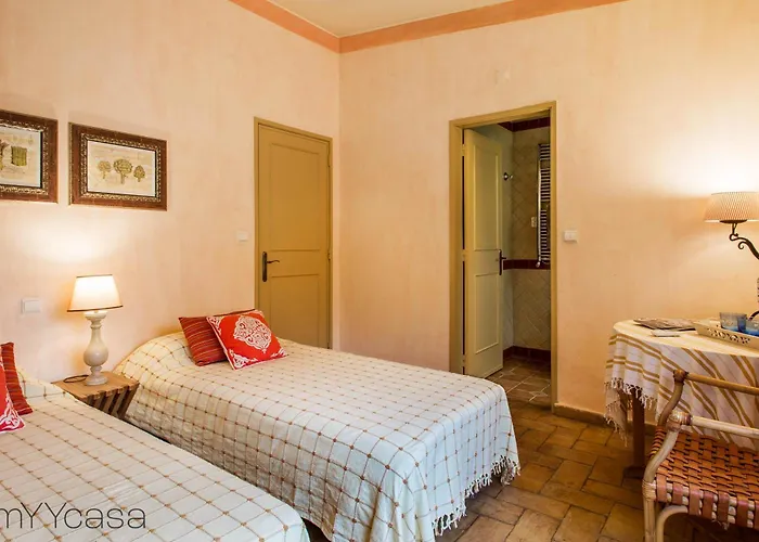 Quinta Azul - Gorgeous With Pool & Private Terrace Lagoa (Algarve)