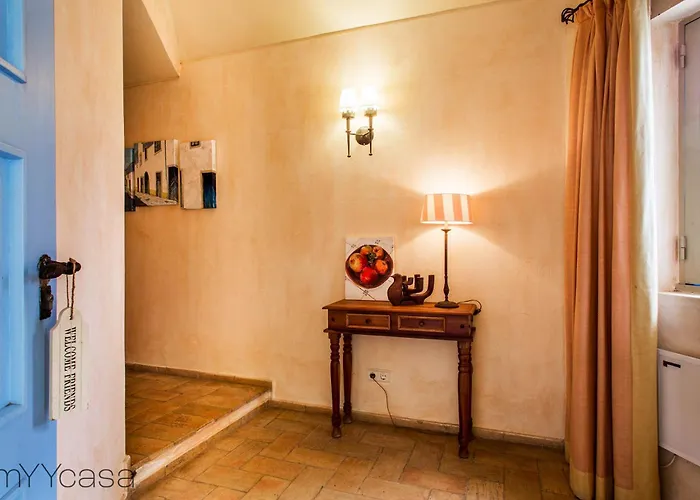 Quinta Azul - Gorgeous With Pool & Private Terrace *