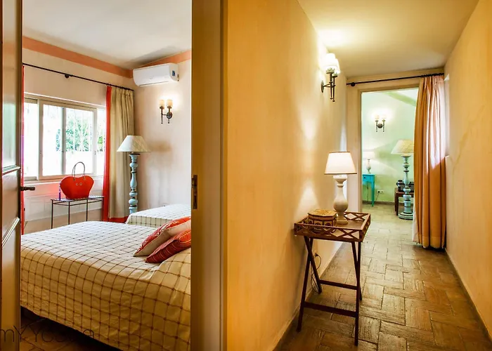 Quinta Azul - Gorgeous With Pool & Private Terrace *