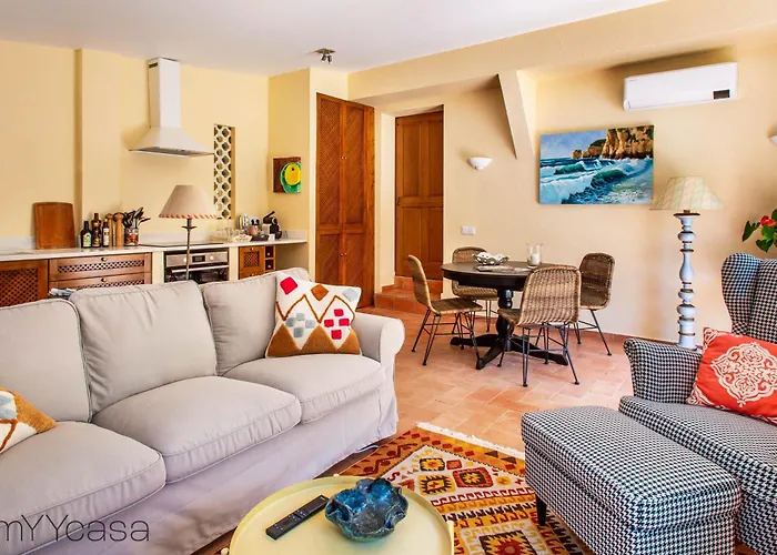 Quinta Azul - Gorgeous With Pool & Private Terrace