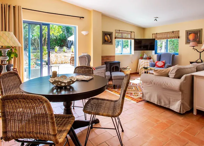 Quinta Azul - Gorgeous With Pool & Private Terrace
