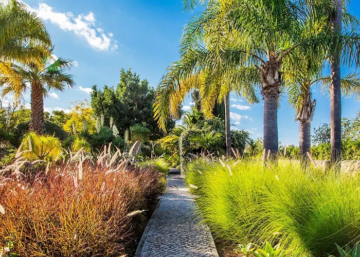 Hébergement de vacances Quinta Azul - Gorgeous With Pool & Private Terrace *