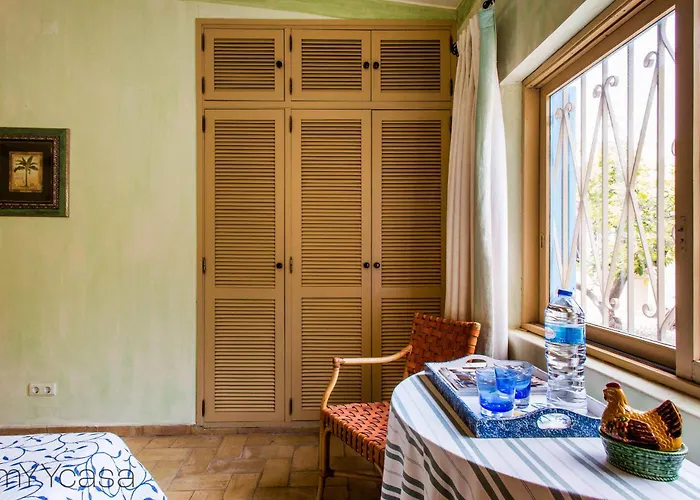 Quinta Azul - Gorgeous With Pool & Private Terrace Casa de Férias Lagoa (Algarve)