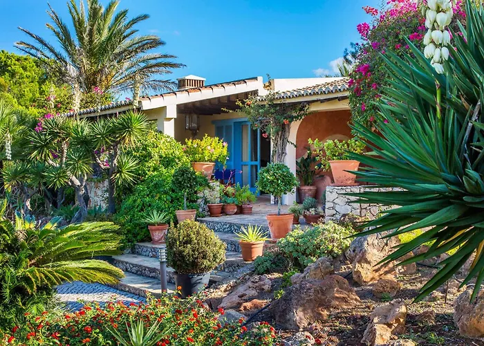 Casa de Férias Quinta Azul - Gorgeous With Pool & Private Terrace Lagoa (Algarve)