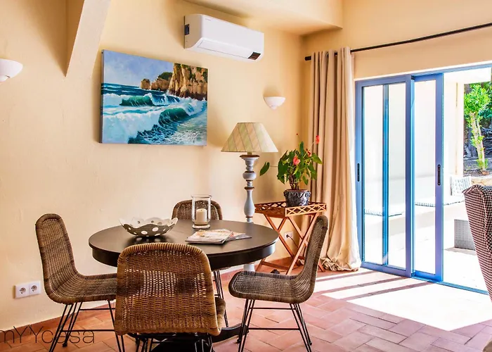 Quinta Azul - Gorgeous With Pool & Private Terrace Casa de Férias