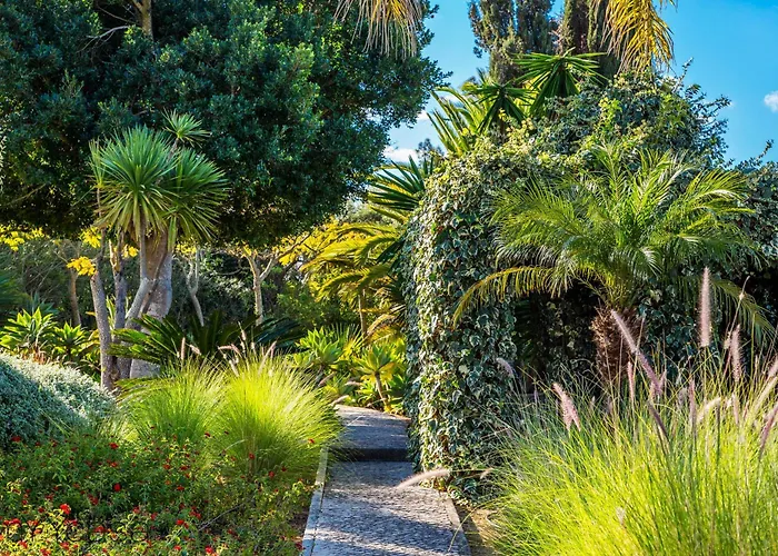 Casa de Férias Quinta Azul - Gorgeous With Pool & Private Terrace