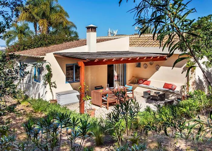 Quinta Azul - Gorgeous With Pool & Private Terrace *