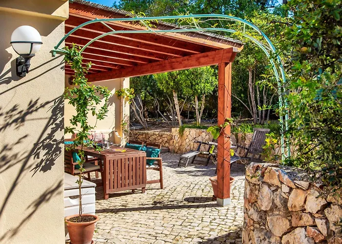 Quinta Azul - Gorgeous With Pool & Private Terrace